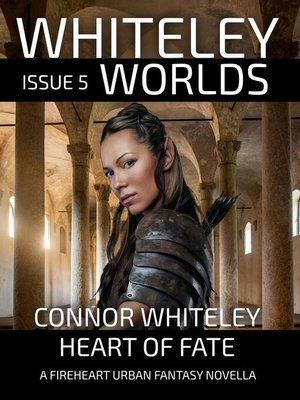 cover image of Issue 5